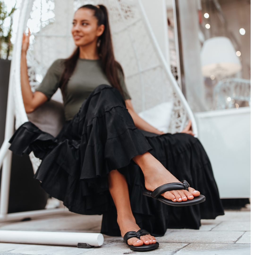 GISEL - Noir by Solei Sea