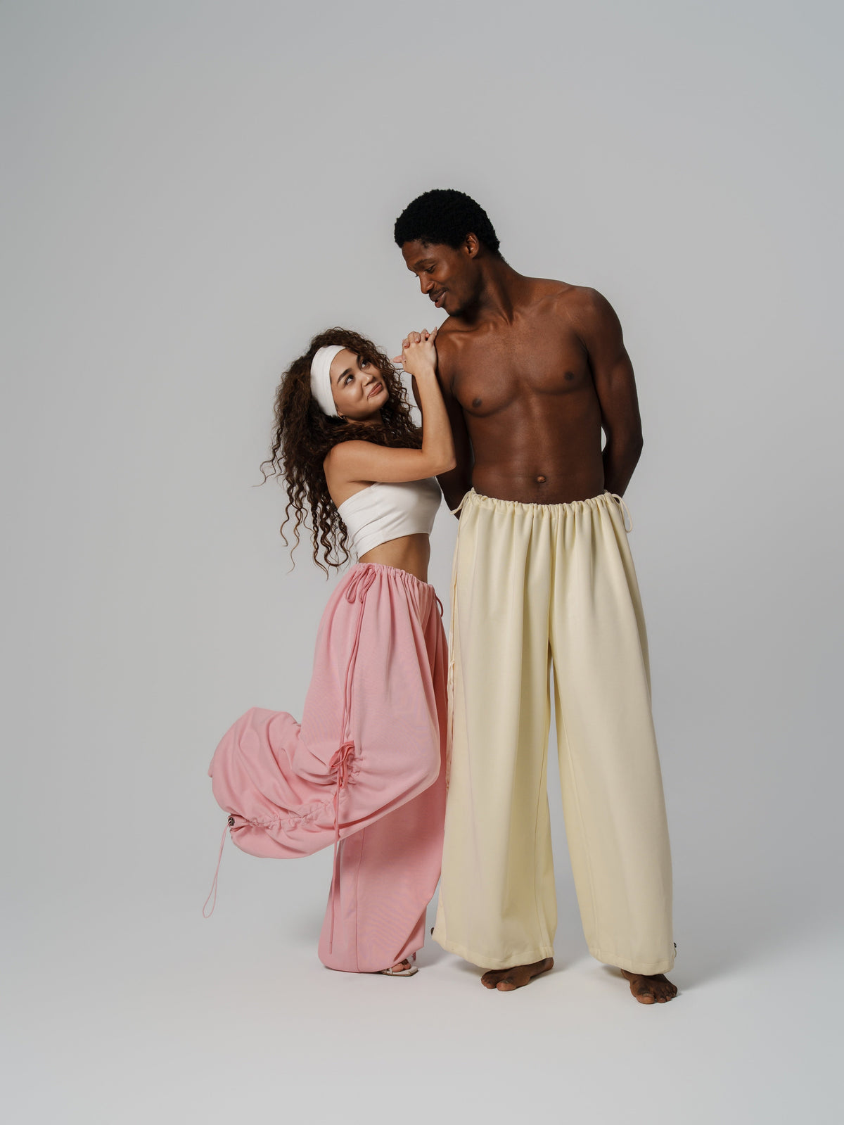 Infinity Pant