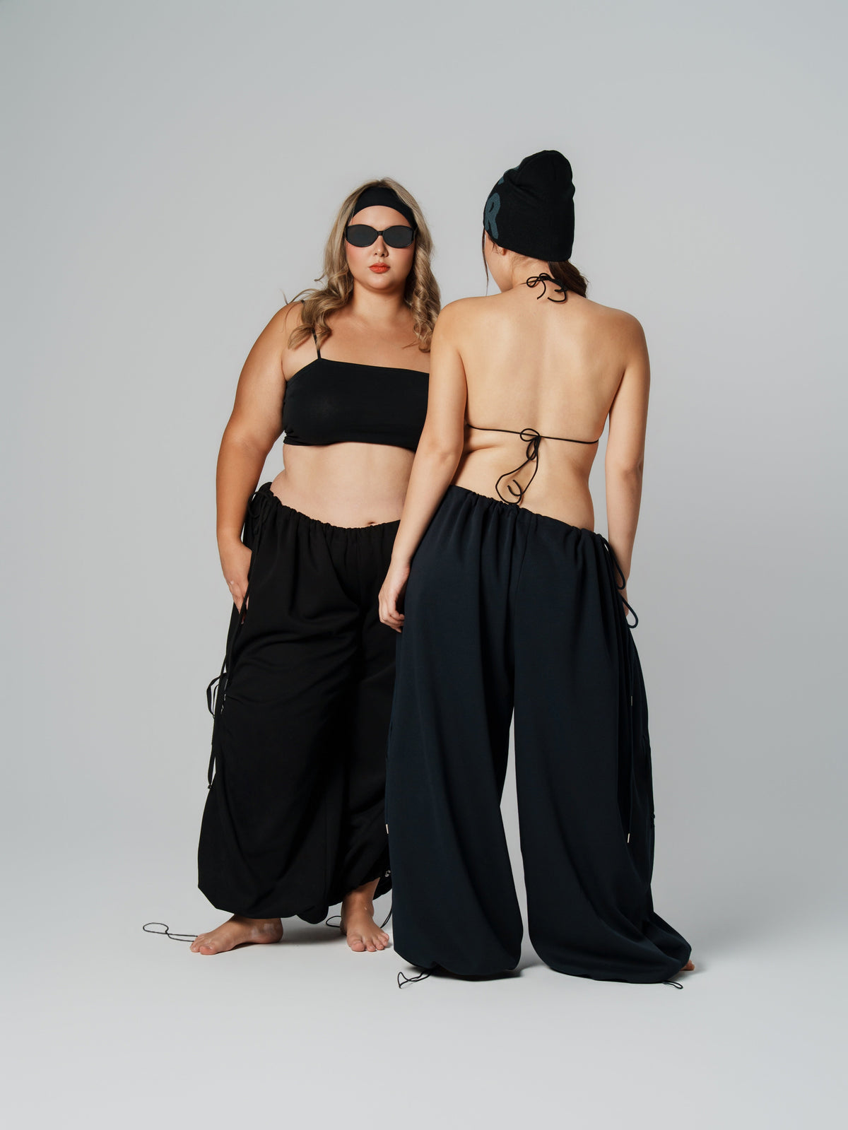 Infinity Pant