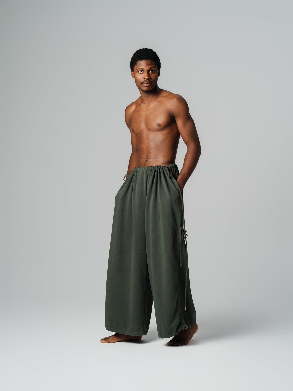 Infinity Pant