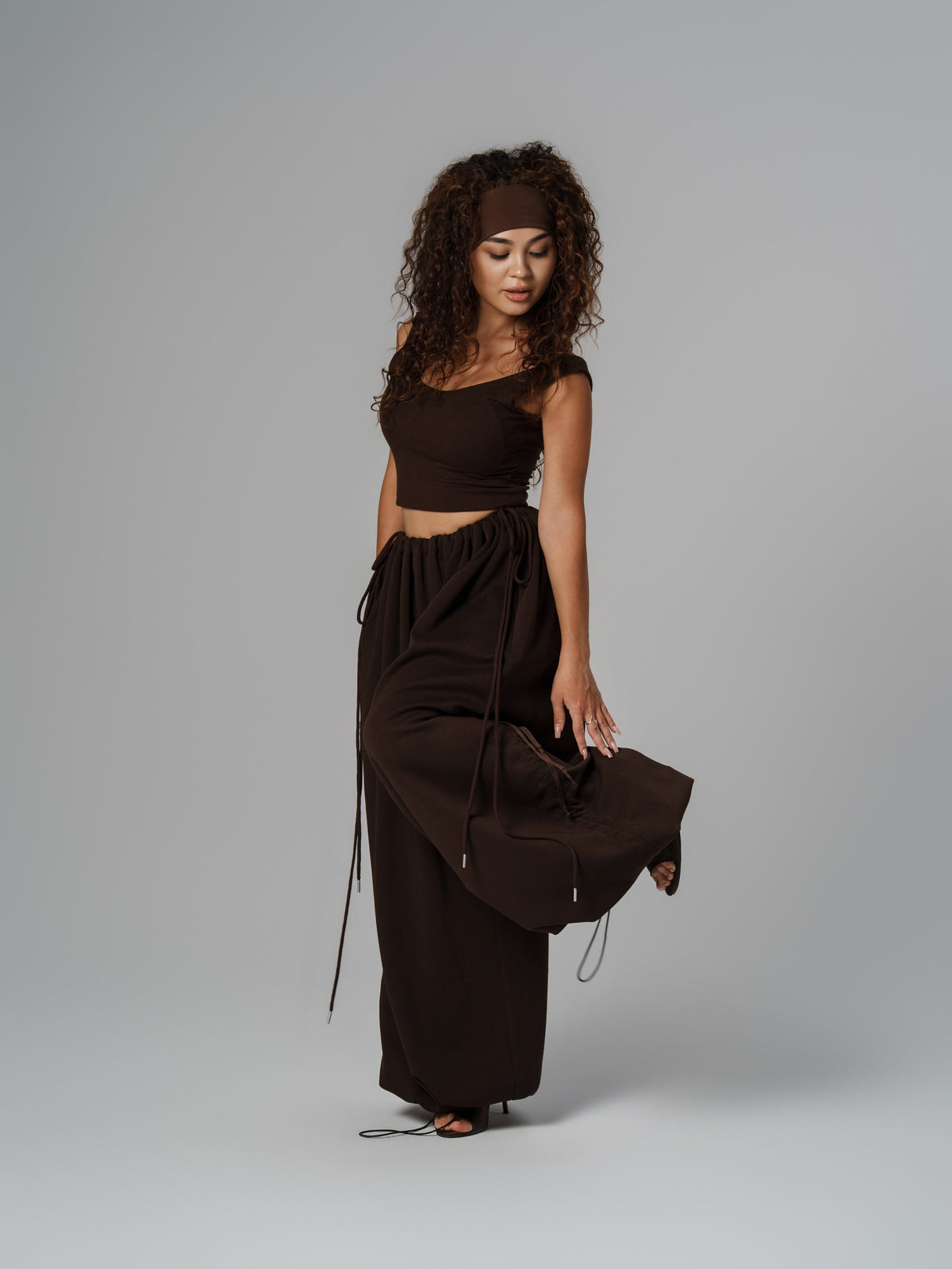 Infinity Pant