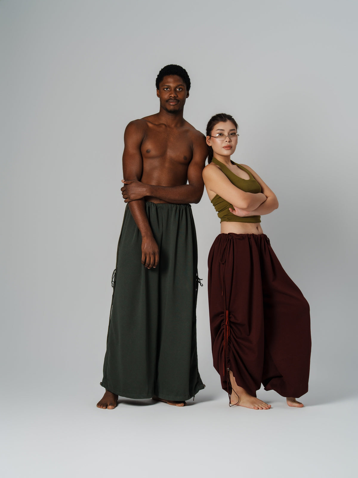 Infinity Pant