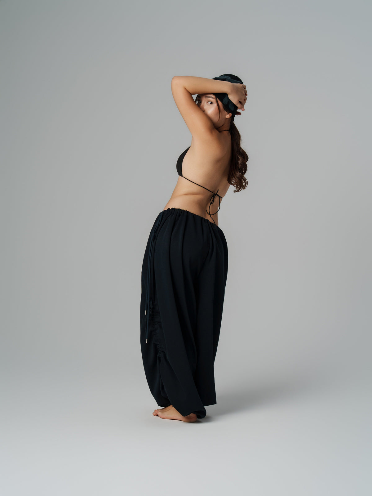 Infinity Pant