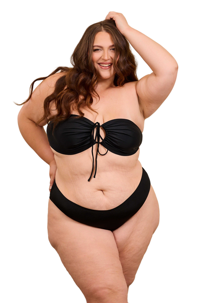 Foxon Multi-Way Bandeau Bikini Top