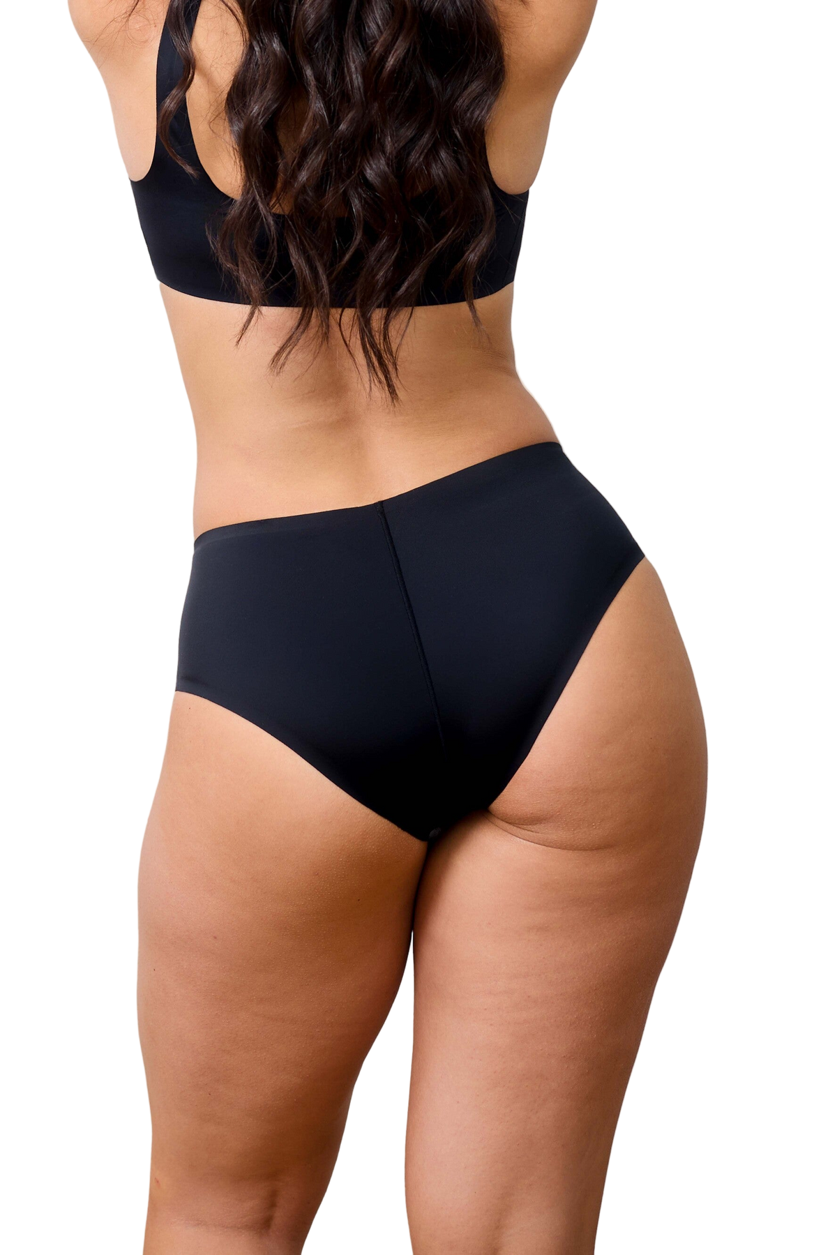 Compo Hipster Bikini Bottom